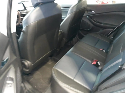Imagen 12 de 16 de Chevrolet Tracker 1.2t At Ltz