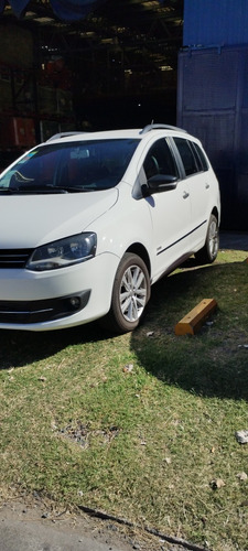 Volkswagen Suran 1.6 Limited Edition