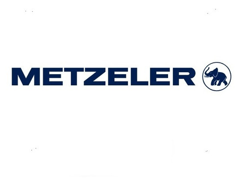 Pneu Metzeler Traseiro 190/55-17 Racetec K3 Rr Bmw S1000 Rr