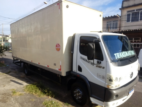 Mercedes-benz Acello 915 C 915c