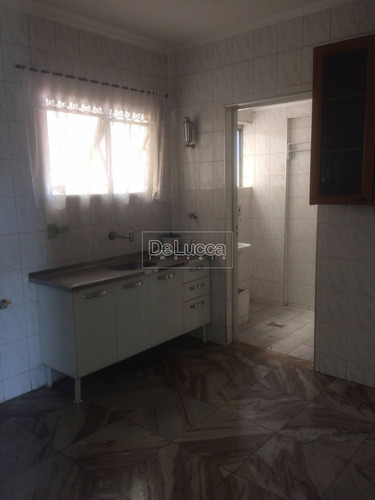 Imagem 6 de 27 de Apartamento À Venda Em Taquaral - Ap002197