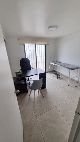 Oficina Psicólogo/médico/kinesiólogo/nutricionista