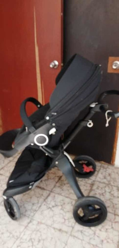 Carreola Stokke