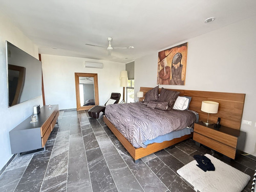 Casa En Venta En Cabo Norte, Vista Al Lago, Mérida Yucatán