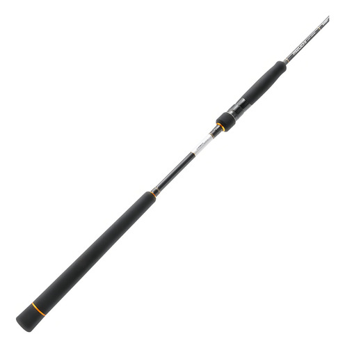 Vara Molinete Mizuchi Light Jiggings642m Pe 2.5 2p Daisen Cor Preto