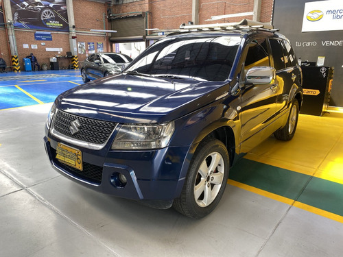 Suzuki Grand Vitara 2.4 Sz Glx Sport 4x2 | TuCarro