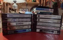 Comprar Peliculas En Vhs - Sin Caja - -  Precio Por Cada Una -