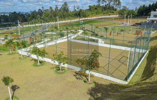 Imagem 20 de 25 de Terreno À Venda, 414 M² Por R$ 345.000,00 - Buona Vita - Atibaia/sp - Te0706