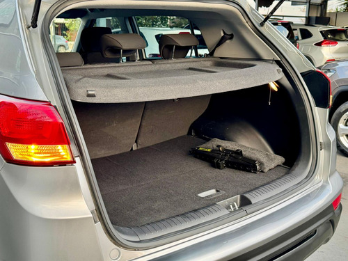 Hyundai Creta Creta Action 1.6 16V Flex Aut.