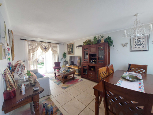 Casa 3 Dormitorios 3 Baños Aislada (73347)