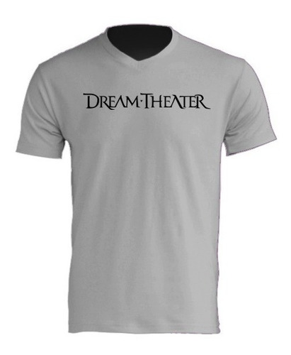 Dream Theater Playeras Para Hombre Y Mujer C7