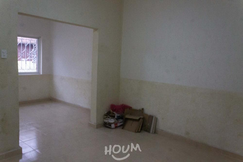 Imagen 9 de 23 de Casa En 7 De Noviembre, Gustavo A. Madero Con 4 Recámaras, 268 M², Id: 37487