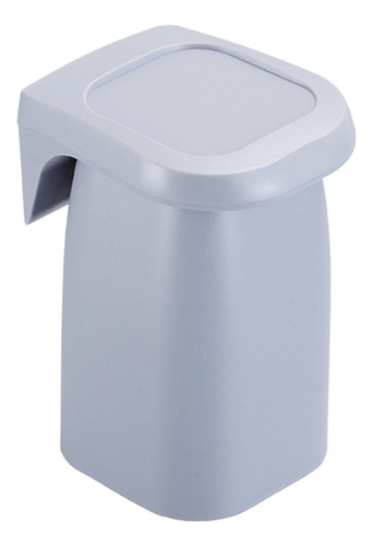 Soporte Para Cepillos De Dientes Montado En La Pared, 1 Piez
