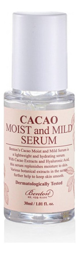 Benton - Cacao Moist And Mild Serum