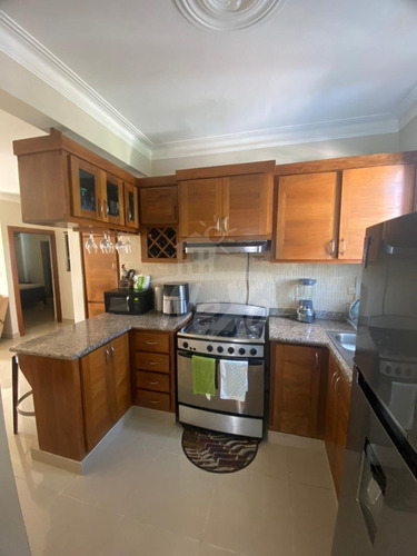 Imagen 23 de 26 de Apartamento En Venta Dentro De Proyecto Cerrado Con Piscina, Gurabo (hfa-250)