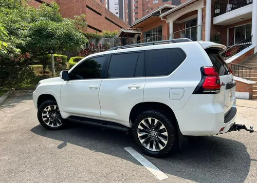 Toyota Prado 2.8 Tx-L At6