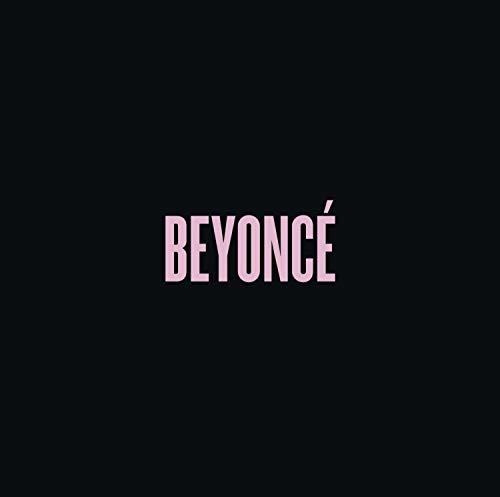 Cd Beyonce - Beyonce