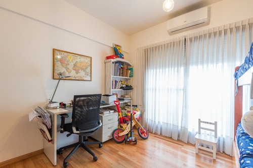 Imagen 14 de 30 de Retasado! Bellísimo Departamento 3 Ambientes Con Terraza (vista Abierta Al Infinito), Visitarlo Es Comprarlo