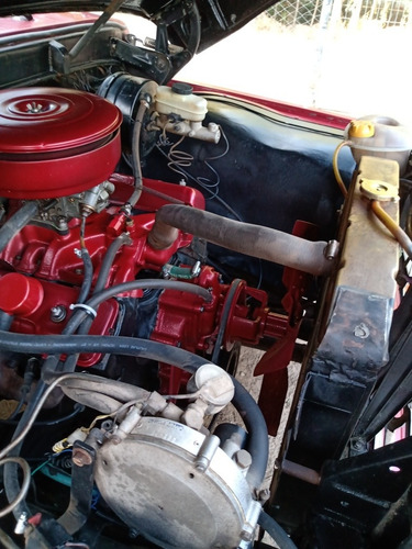 Imagen 3 de 21 de Ford F-100 V 8