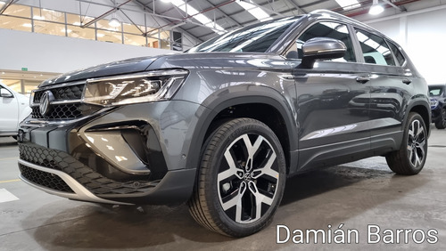 Volkswagen Taos 1.4 250 Tsi Highline