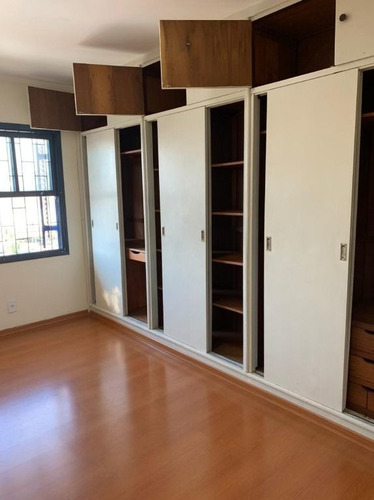 Imagem 7 de 19 de Apartamento Com 3 Dormitórios À Venda, 182 M² Por R$ 535.000,00 - Centro - Valinhos/sp - Ap0390