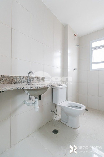 Imagem 15 de 15 de Apartamento - Demarchi - Ref: 695 - V-695
