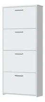 Comprar Sapateira 4 Portas Basculantes Cores Rede M 