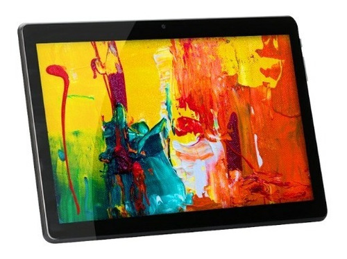 Tablet Itab X40l Lte 10 4gb/64gb Octa-core