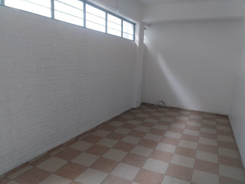 Imagen 3 de 13 de Bodega A Bis En Renta, Alce Blanco, Naucalpan De Juárez