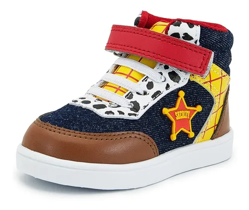Tenis toy story niño new arrivals