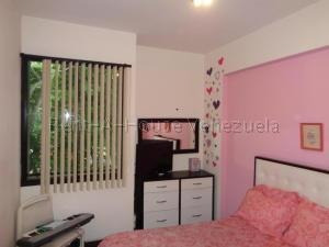 Imagen 8 de 10 de #22-12567 Hermoso Apartamento En Miranda