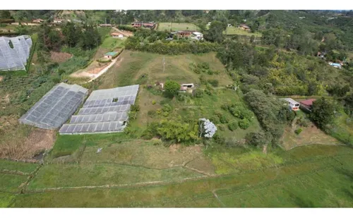 Finca De Producción En Venta En San Vicente, Antioquia