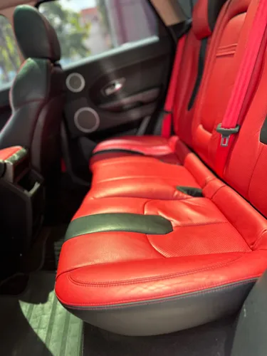 Land Rover Evoque 2.0 Dynamic Si4