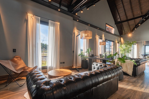 Imagen 6 de 26 de Lote En Casonas Del Haras - Barrio Casuarina