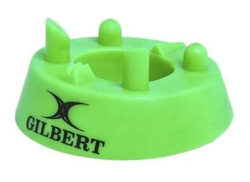 Apoya Pelotas Kicking Tee Rugby Gilbert 320 Precision