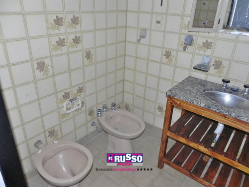 Venta Departamento 3 Ambientes Villa Luzuriaga