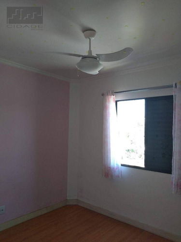 Imagem 11 de 19 de Apartamento Com 3 Dormitórios À Venda, 110 M² Por R$ 620.000,00 - Vila Oliveira - Mogi Das Cruzes/sp - Ap0082