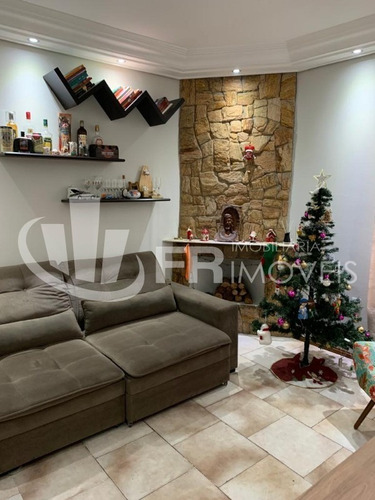 Imagem 4 de 22 de Casa Térrea À Venda No Jardim Saira - Zona Leste - Sorocaba Sp - Aceita Financiamento. - 1713 - 69297040
