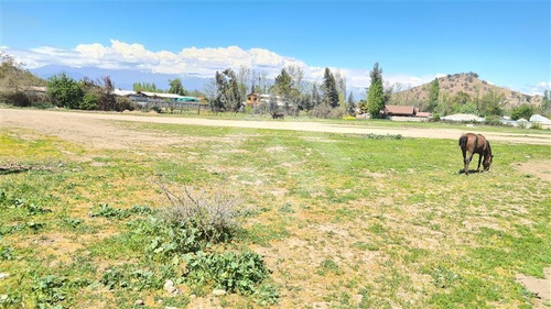 Imagen 5 de 12 de Sitio En Venta En Requínoa