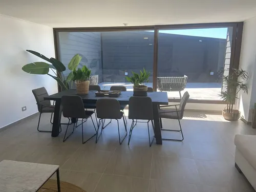 Departamento En Arriendo De 2 Dorm. En Villarrica Centro