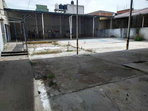 Imagen 9 de 16 de Venta De Terreno Con Construcción, Zona 11 Sur Y Panteón Municipal, Puebla.