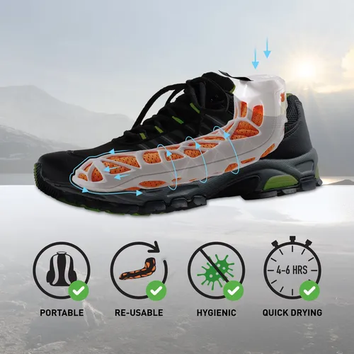 Drysure shoe dryer deals
