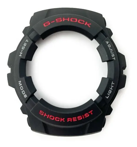 Carcasa g shock hotsell