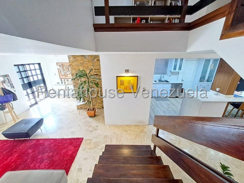 Casa En Venta Alto Prado Mls #25-16285