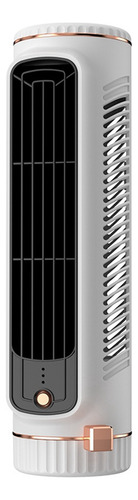 Ventilador De Circulación De Aire Sin Aspas, Ventilador De T