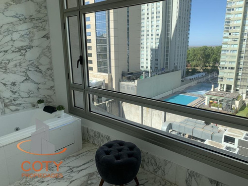 Imagen 19 de 30 de Puerto Madero - Departamento En Venta Los Molinos