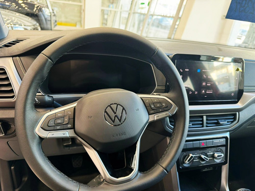 Volkswagen T-Cross Trendline