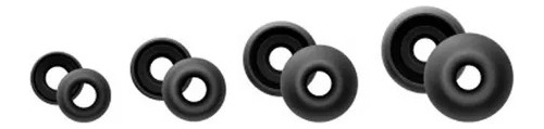 Auriculares Sennheiser Cx 150bt Wireless Color Negro - Excelente (Reacondicionado)