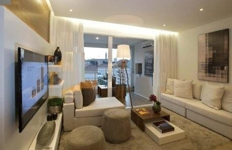 Apartamento À Venda, 60 M² Por R$ 550.000,00 - Vila Regente Feijó - São Paulo/sp - Ap4696
