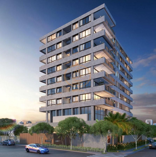 Apartamento Com 3 Dormitório(s) Localizado(a) No Bairro Campo Belo Em São Paulo / São Paulo - 3435:906971